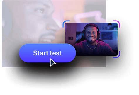 webcam recording test|Free Webcam Test Online